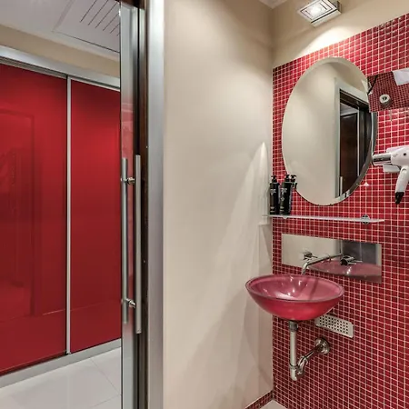 La Griffe Hotel Roma-2